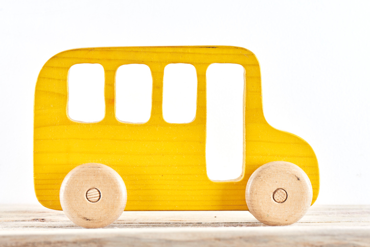 Zug schickt Impfbus zu Berufsschulen