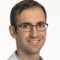Dr. med. Marc Fouradoulas Dr. med. Marc Fouradoulas