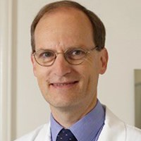 Dr. med. Hanspeter Rast Dr. med. Hanspeter Rast