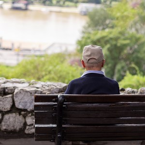 In Altersvorsorge droht Lücke In Altersvorsorge droht Lücke