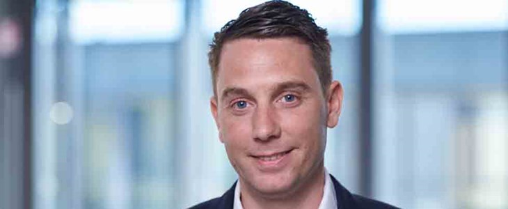 Laurent Martenet steigt bei Philip Morris International auf Laurent Martenet steigt bei Philip Morris International auf