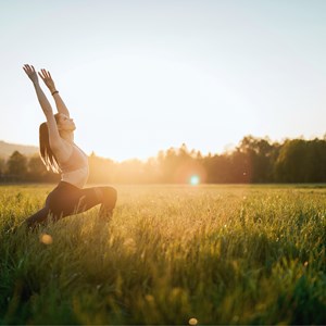 Apprendre à bouger au lieu de se faire soigner Apprendre à bouger au lieu de se faire soigner