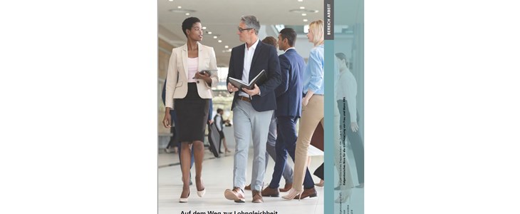 Umsetzung von Lohngleichheit: Bundesrat publiziert Best Practices – Travail.Suisse fordert Sanktionierungen Umsetzung von Lohngleichheit: Bundesrat publiziert Best Practices – Travail.Suisse fordert Sanktionierungen