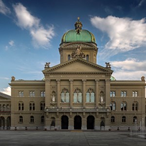 Pensionskassen: Bund kann Publica bei Bedarf unterstüzen Pensionskassen: Bund kann Publica bei Bedarf unterstüzen