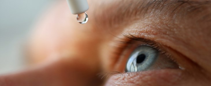 Augen-Report 2021 zeigt Zunahme von Beschwerden