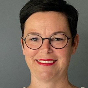 Maud Spronck jetzt Human Resources Director Tech Data DACH