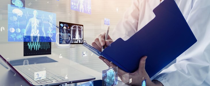 Ostschweizer Kantone wollen elektronisches Patientendossier stoppen Ostschweizer Kantone wollen elektronisches Patientendossier stoppen