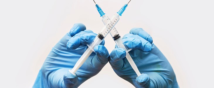 Zurück zur Normalität und Angst vor neuem Impfstoff sind Hauptmotive bei Impf(un)willigkeit Zurück zur Normalität und Angst vor neuem Impfstoff sind Hauptmotive bei Impf(un)willigkeit