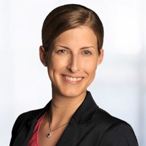 Sévérine Müller neu in der Geschäftsleitung von Concorida Sévérine Müller neu in der Geschäftsleitung von Concorida