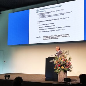 Familienbegriff in den Sozialversicherungen Familienbegriff in den Sozialversicherungen