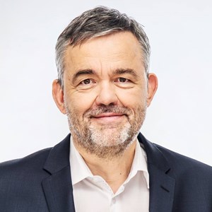 Thomas Harnischberg wird CEO der KPT Thomas Harnischberg wird CEO der KPT