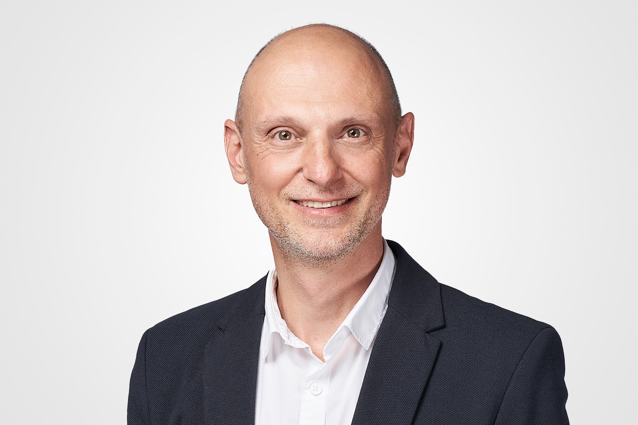 Prof. Dr. Lorenzo Bonoli