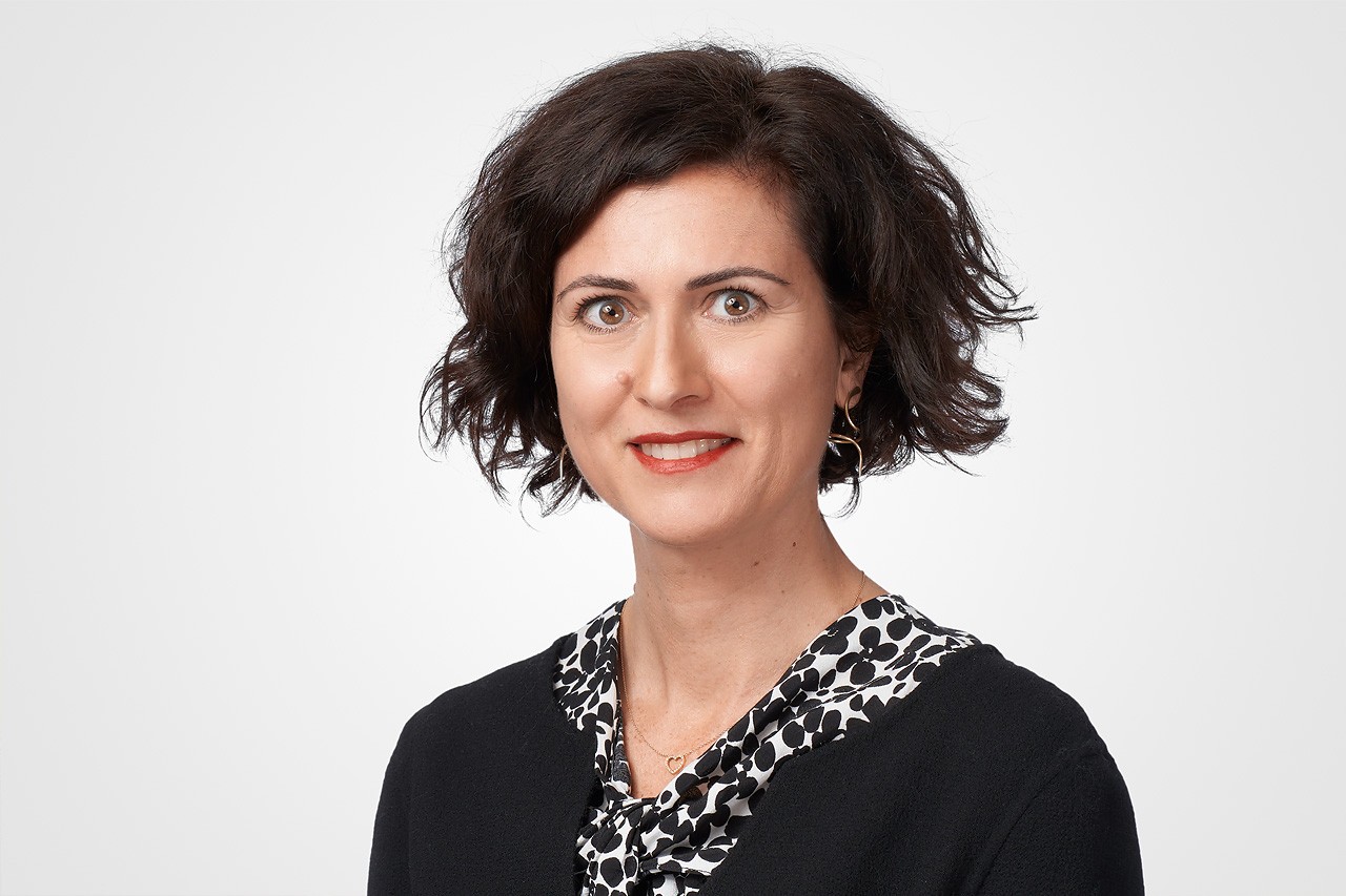 Prof. Dr. Marina Fiori