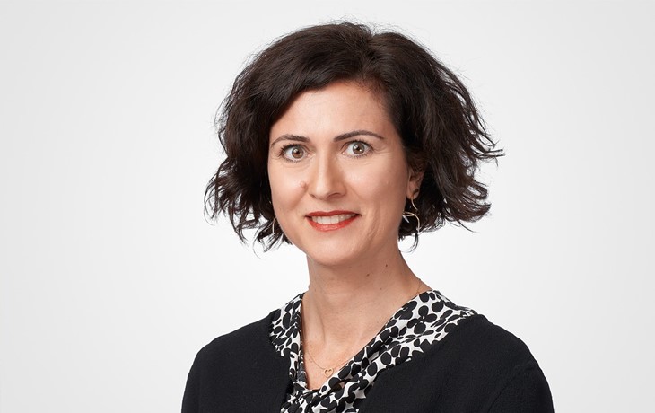 Prof. Dr. Marina Fiori
