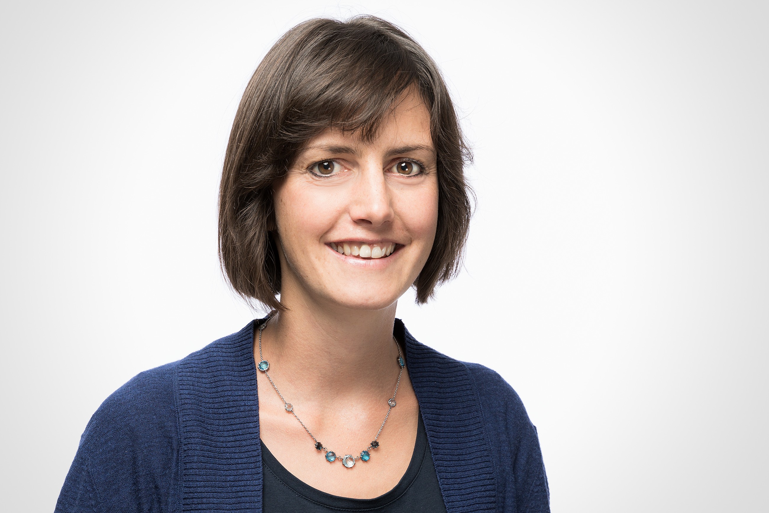 Prof. Dr. Patrizia Salzmann