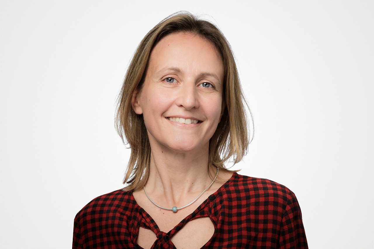 Prof. Dr. Viviana Sappa