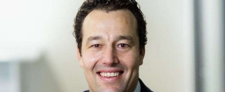Jan Jacob wechselt von Adecco zur Manpower Group als Schweiz-Chef Jan Jacob wechselt von Adecco zur Manpower Group als Schweiz-Chef