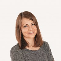 Dr. oec. Anja Feierabend Dr. oec. Anja Feierabend