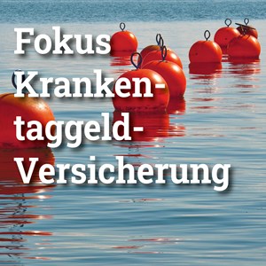 Taggeldleistungen wirken sich negativ auf AHV-Renten aus Taggeldleistungen wirken sich negativ auf AHV-Renten aus
