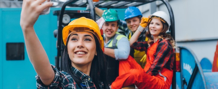 So tickt die Schweizer Gen Z im Beruf So tickt die Schweizer Gen Z im Beruf