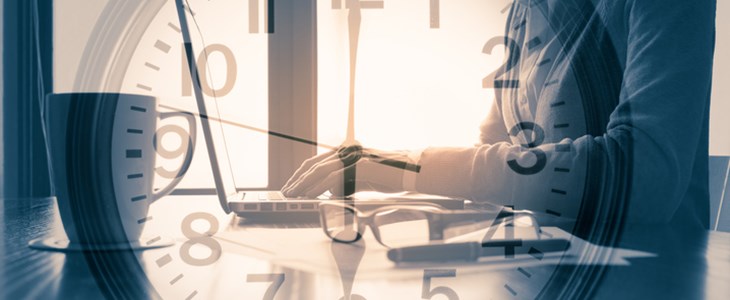 Ständeratskommission will Lockerung der Arbeitszeitregeln für bestimmte Branchen Ständeratskommission will Lockerung der Arbeitszeitregeln für bestimmte Branchen