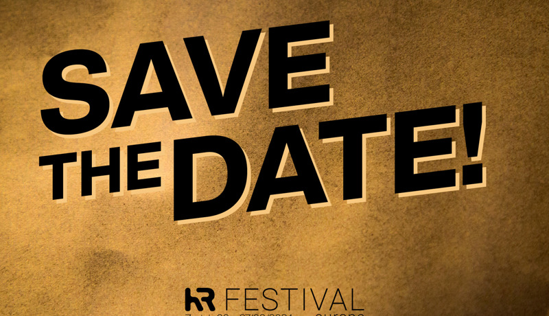 Hrfestival