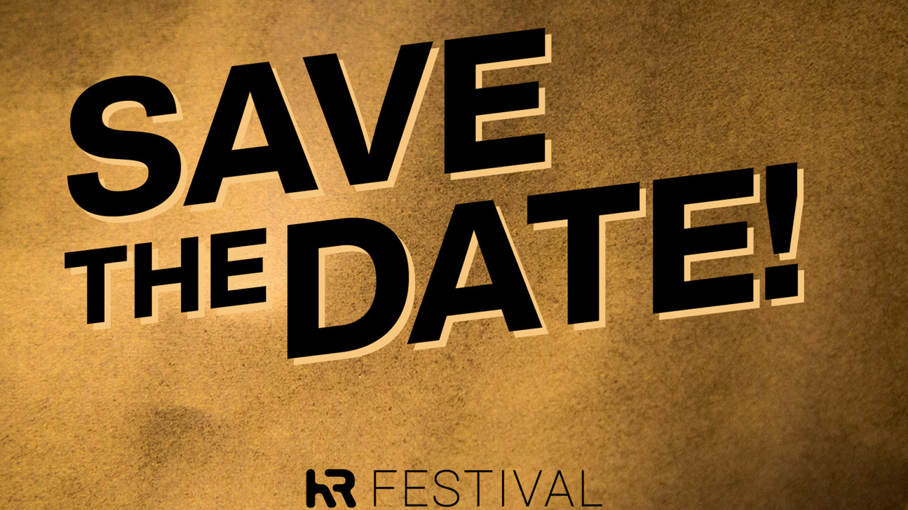 Hrfestival