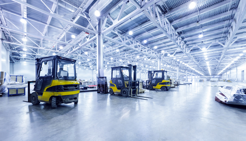 Industriehalle Leer Kurzarbeit Istock 484470319 Web