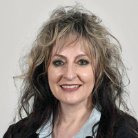 Margrit Zurschmiede