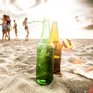 Exzessiver Alkoholkonsum verursacht Herz-Probleme Exzessiver Alkoholkonsum verursacht Herz-Probleme