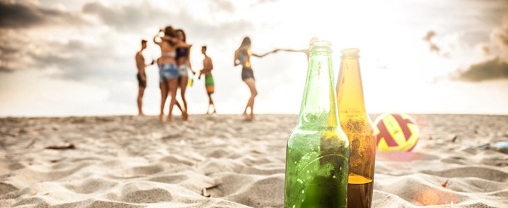 Studie rät unter 40-Jährigen zu Alkohol-Verzicht Studie rät unter 40-Jährigen zu Alkohol-Verzicht