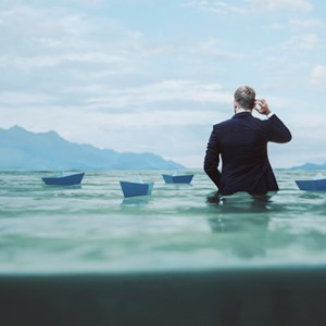 Stimmung unter Beschäftigten in der Schweiz wird schlechter Stimmung unter Beschäftigten in der Schweiz wird schlechter