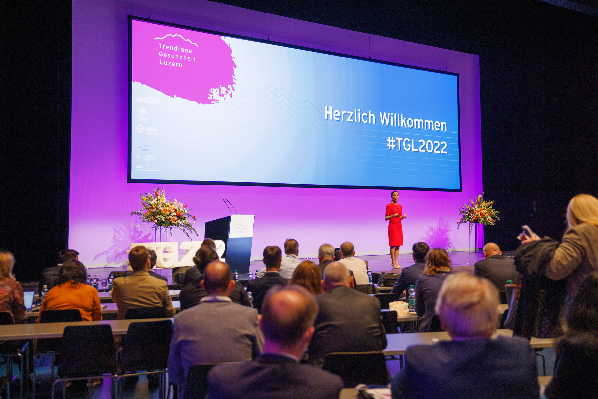 Starkes Gesundheitswesen zu vertretbaren Kosten