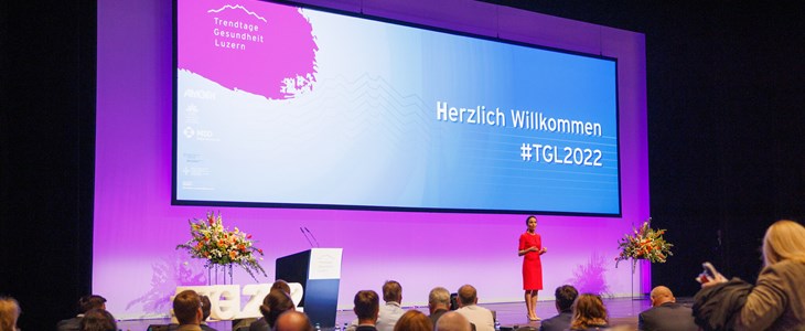 Starkes Gesundheitswesen zu vertretbaren Kosten Starkes Gesundheitswesen zu vertretbaren Kosten