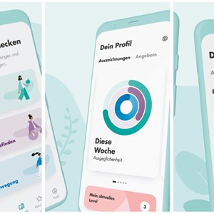 Wie wirkungsvoll sind Gesundheits-Apps in der Prävention? Wie wirkungsvoll sind Gesundheits-Apps in der Prävention?