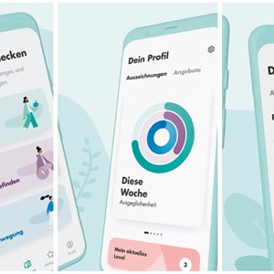 Wie wirkungsvoll sind Gesundheits-Apps in der Prävention?