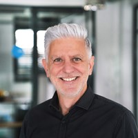 Marko Prislin Marko Prislin