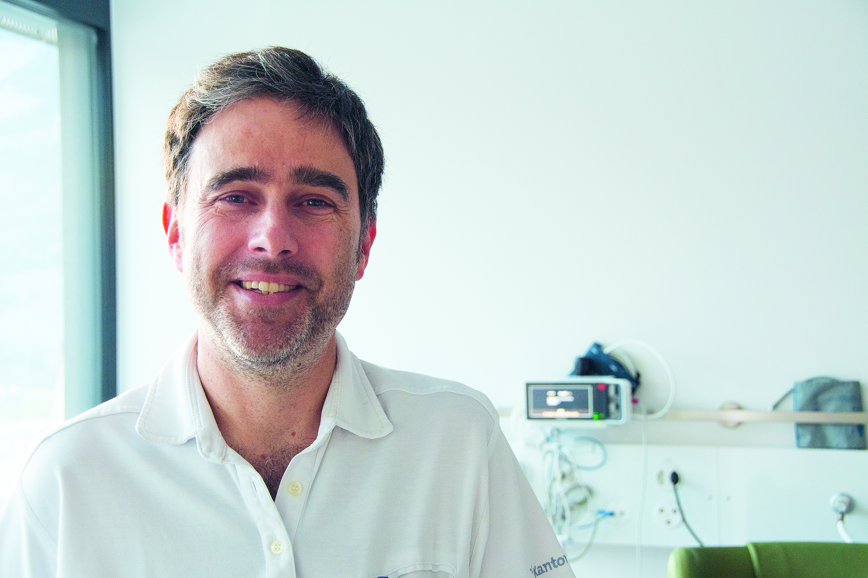 Wenn der Akku einfach leer bleibt - Wiedereingliederung mit Long Covid