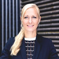 Tina E. L. Dyck Tina E. L. Dyck