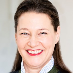 Barbara Aeschlimann ist neue Perikom-Präsidentin Barbara Aeschlimann ist neue Perikom-Präsidentin