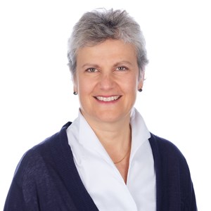 HR Swiss wählt Jessica Silberman Dunant als neue Präsidentin HR Swiss wählt Jessica Silberman Dunant als neue Präsidentin