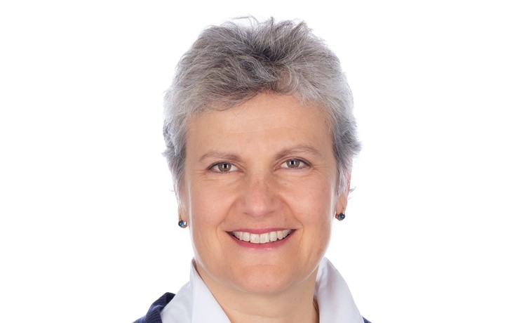 Jessica Silberman Dunant, Präsidentin HR Swiss