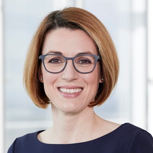 Lena Lindemann wird Arbeitsdirektorin bei Ergo Group AG