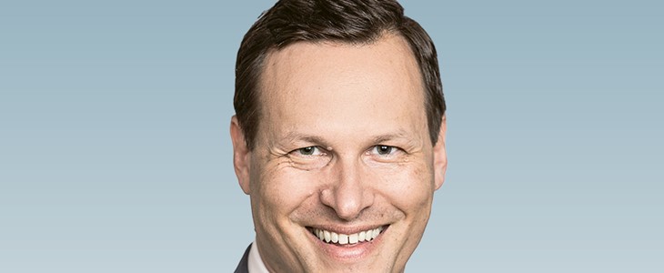 SMG wählt Christian Wohlgensinger in den Vorstand