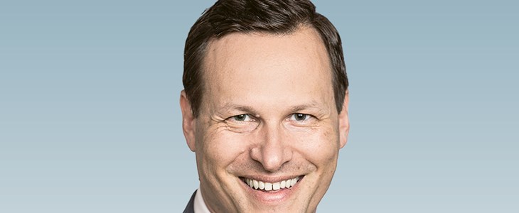 SMG wählt Christian Wohlgensinger in den Vorstand SMG wählt Christian Wohlgensinger in den Vorstand