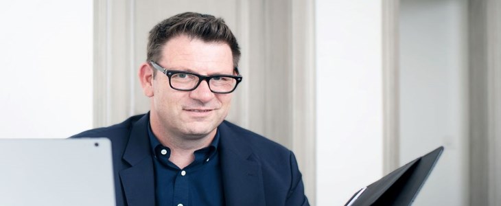 Pensionskassenverband ASIP wählt Martin Roth zum neuen Präsidenten Pensionskassenverband ASIP wählt Martin Roth zum neuen Präsidenten