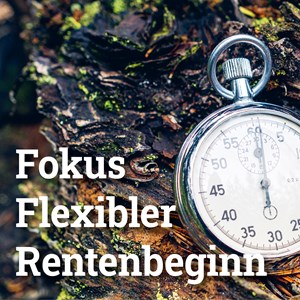 Die Rolle von HR beim Übergang in die Pension Die Rolle von HR beim Übergang in die Pension