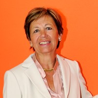 Cornelia Nussle Achermann Cornelia Nussle Achermann