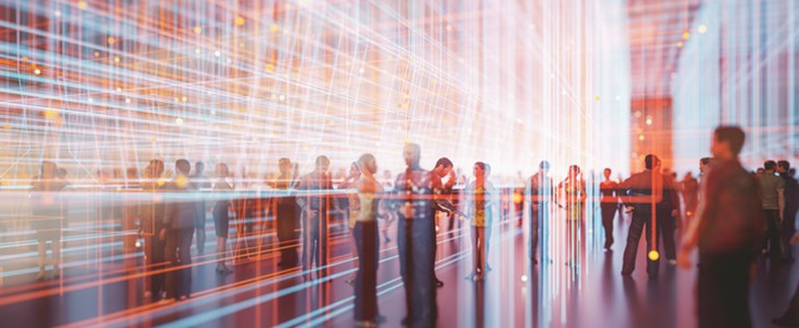 Neues Datenschutzgesetz: Handlungsbedarf auch im HR Neues Datenschutzgesetz: Handlungsbedarf auch im HR