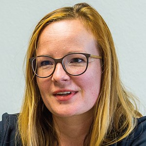 Gabriela Medici wechselt Aufgabenbereich beim SGB Gabriela Medici wechselt Aufgabenbereich beim SGB